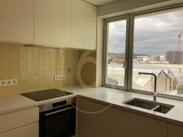 Apartamento T2 para Arrendamento em Matosinhos e Leça da Palmeira