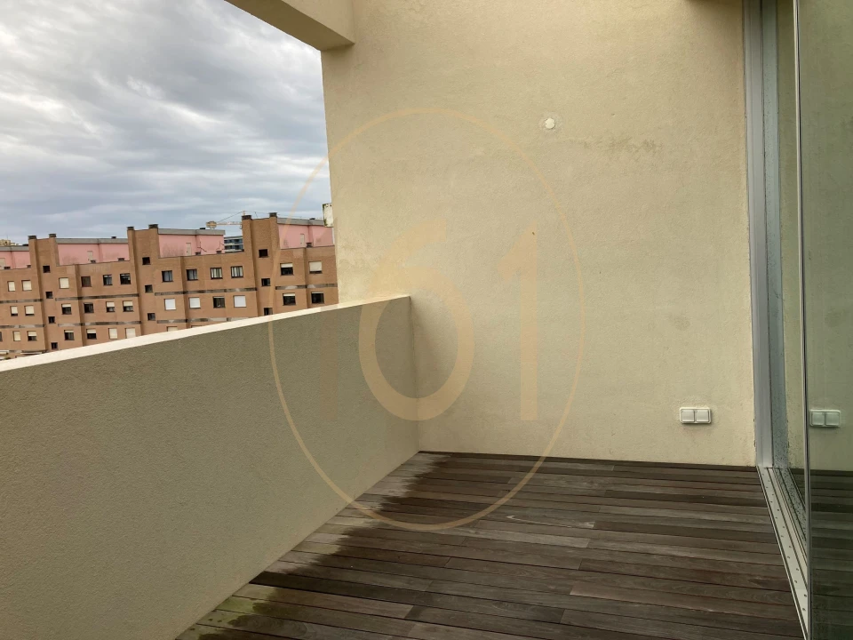 Apartamento T2 para Arrendamento em Matosinhos e Leça da Palmeira Foto 8