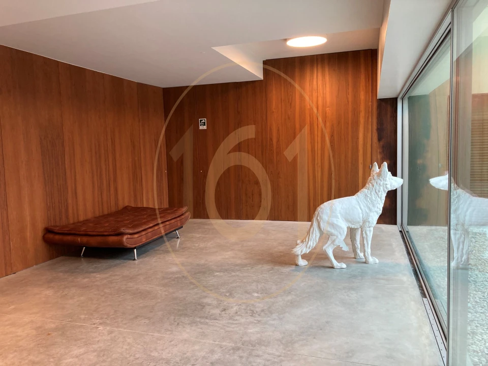 Apartamento T2 para Arrendamento em Matosinhos e Leça da Palmeira Foto 2
