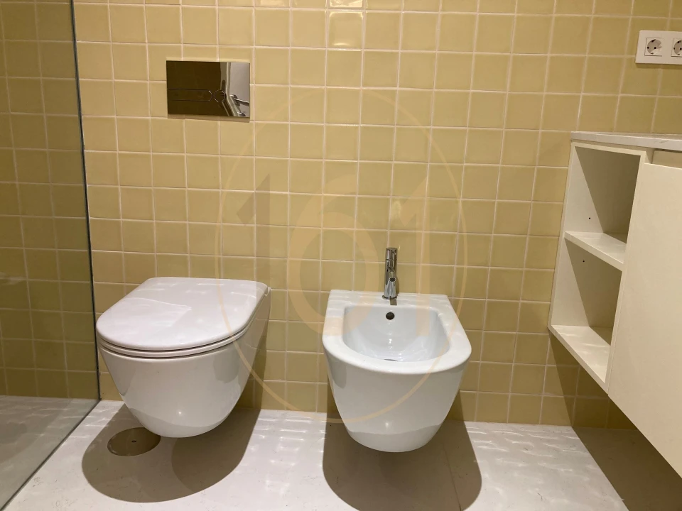 Apartamento T2 para Arrendamento em Matosinhos e Leça da Palmeira Foto 23