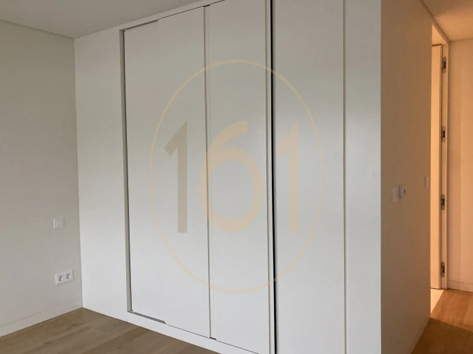 Apartamento T2 para Arrendamento em Matosinhos e Leça da Palmeira Foto 20