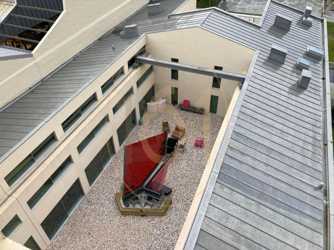 Apartamento T2 para Arrendamento em Matosinhos e Leça da Palmeira Foto 26