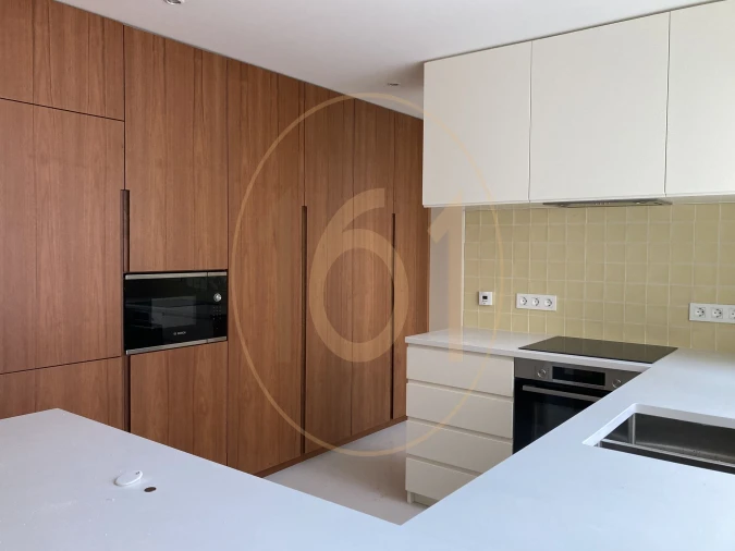 Apartamento T2 para Arrendamento em Matosinhos e Leça da Palmeira Foto 12