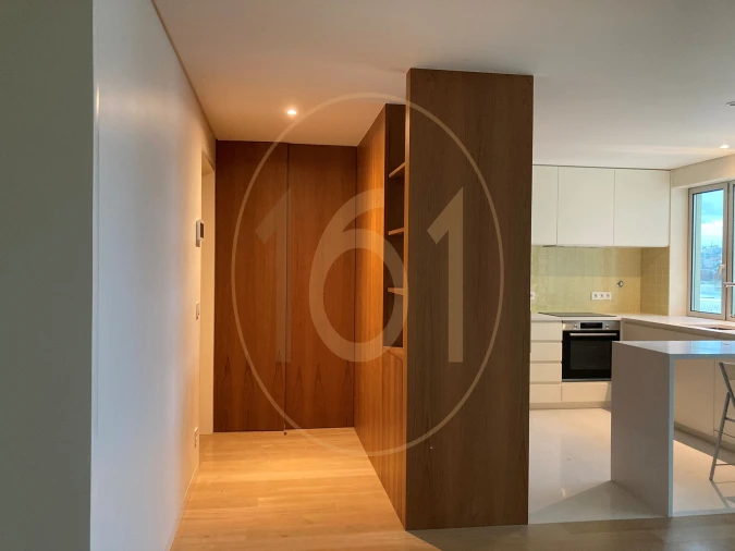 Apartamento T2 para Arrendamento em Matosinhos e Leça da Palmeira Foto 11