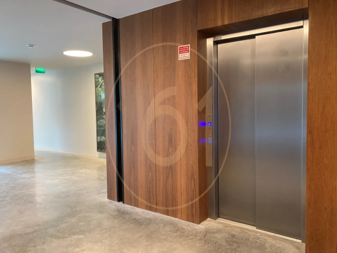 Apartamento T2 para Arrendamento em Matosinhos e Leça da Palmeira Foto 4
