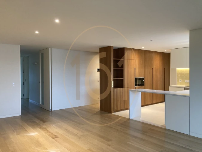 Apartamento T2 para Arrendamento em Matosinhos e Leça da Palmeira Foto 10