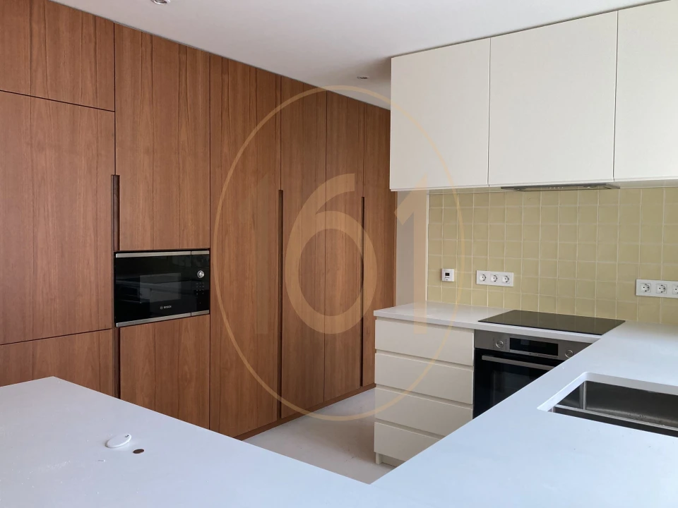 Apartamento T2 para Arrendamento em Matosinhos e Leça da Palmeira Foto 12