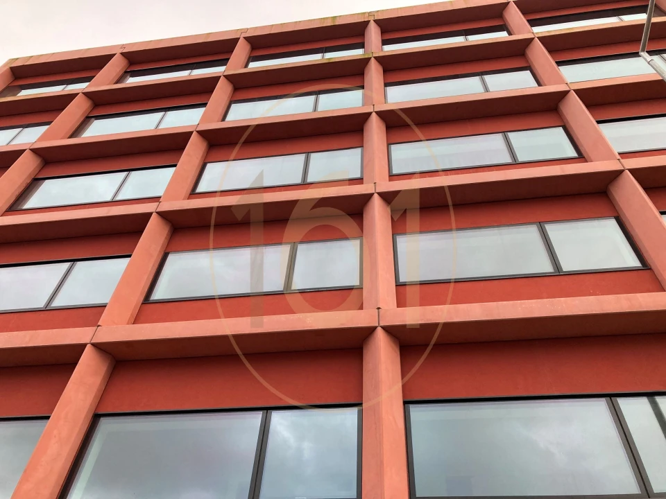 Apartamento T2 para Arrendamento em Matosinhos e Leça da Palmeira Foto 1