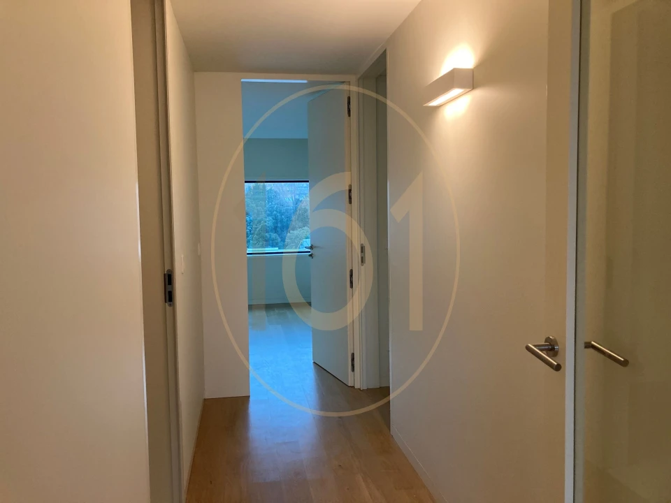 Apartamento T2 para Arrendamento em Matosinhos e Leça da Palmeira Foto 17