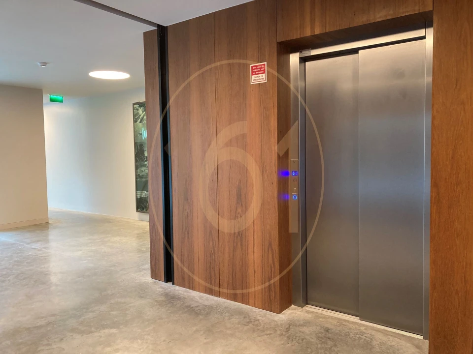 Apartamento T2 para Arrendamento em Matosinhos e Leça da Palmeira Foto 4