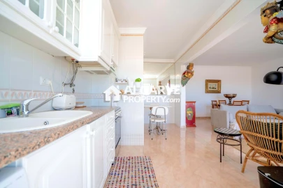 Apartamento T2 para Venda em Albufeira e Olhos de Água