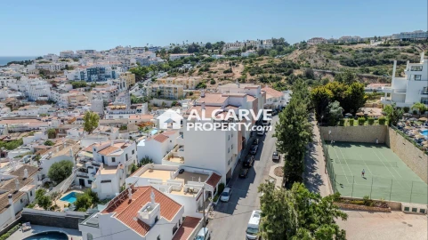 Apartamento T2 para Venda em Albufeira e Olhos de Água