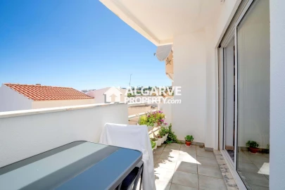 Apartamento T2 para Venda em Albufeira e Olhos de Água