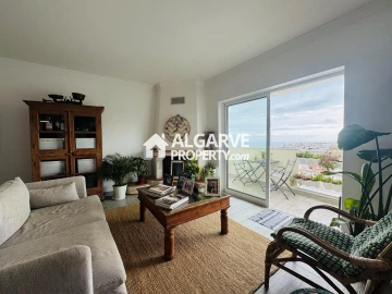 Apartamento T2 para Venda em Albufeira e Olhos de Água