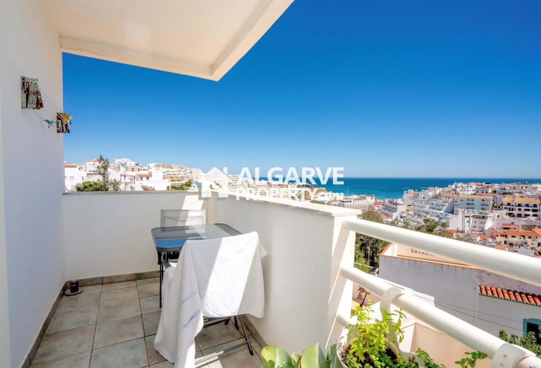 Apartamento T2 para Venda em Albufeira e Olhos de Água Foto 1