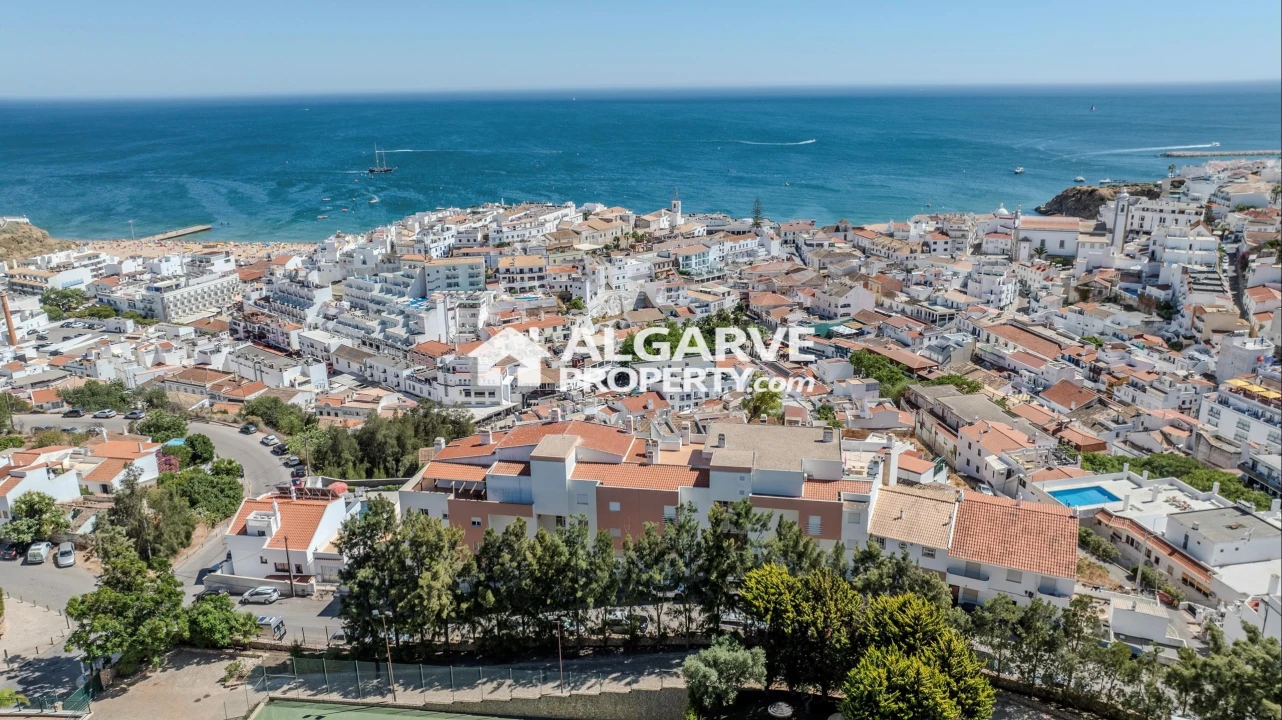 Apartamento T2 para Venda em Albufeira e Olhos de Água Foto 19