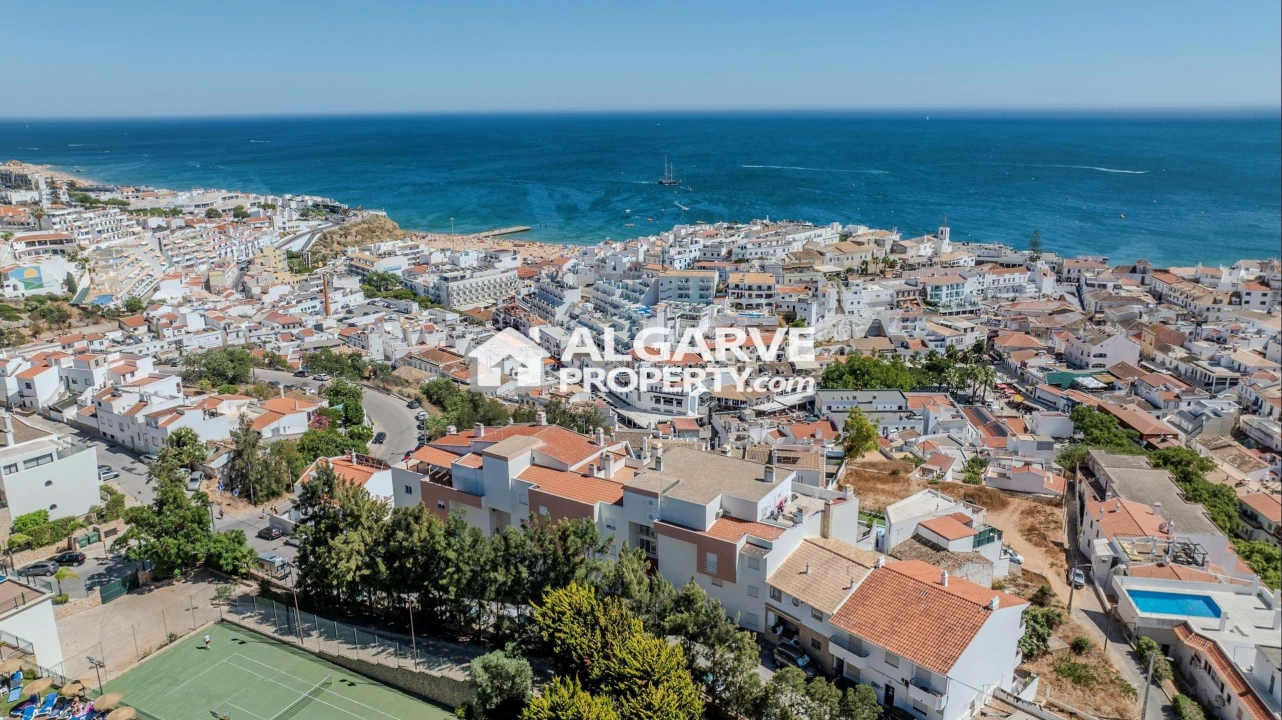 Apartamento T2 para Venda em Albufeira e Olhos de Água Foto 18