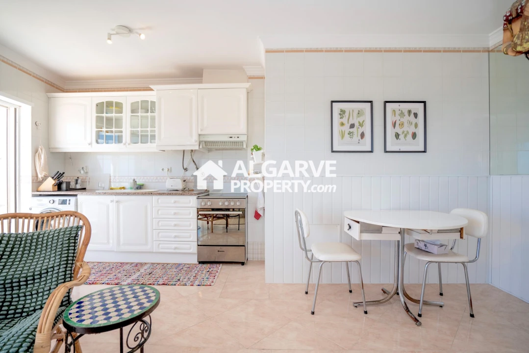 Apartamento T2 para Venda em Albufeira e Olhos de Água Foto 2