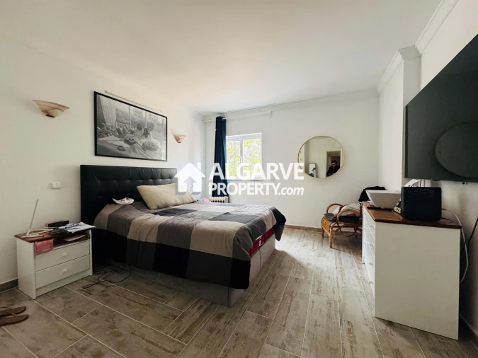 Apartamento T2 para Venda em Albufeira e Olhos de Água Foto 10