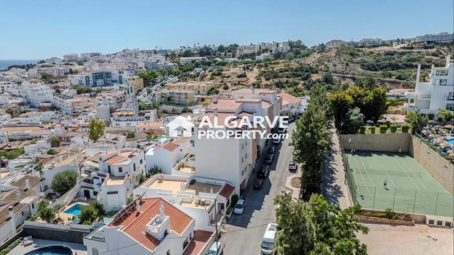 Apartamento T2 para Venda em Albufeira e Olhos de Água Foto 20
