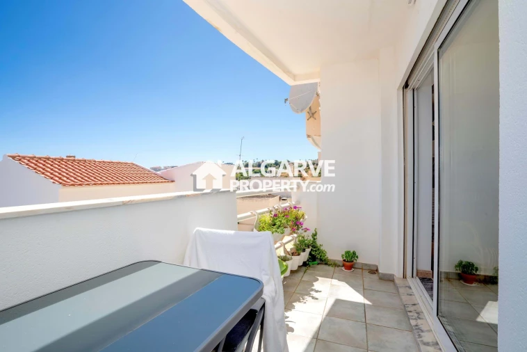 Apartamento T2 para Venda em Albufeira e Olhos de Água Foto 7