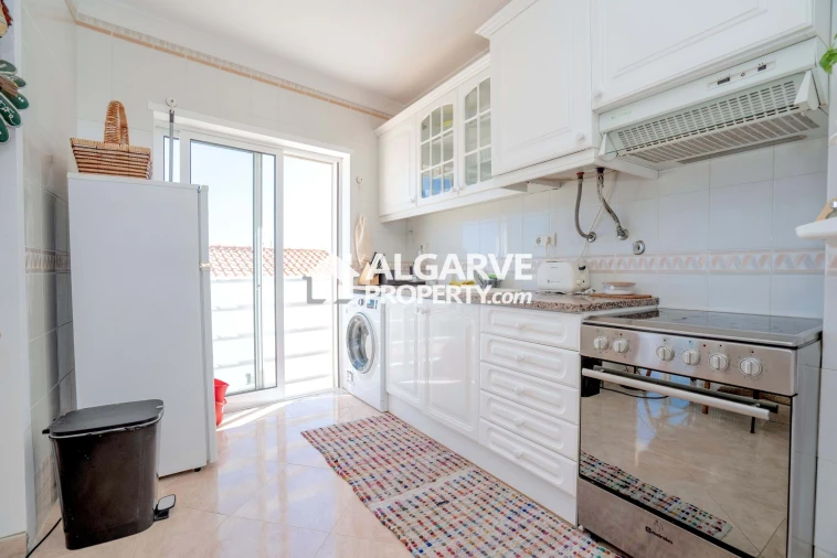 Apartamento T2 para Venda em Albufeira e Olhos de Água Foto 9