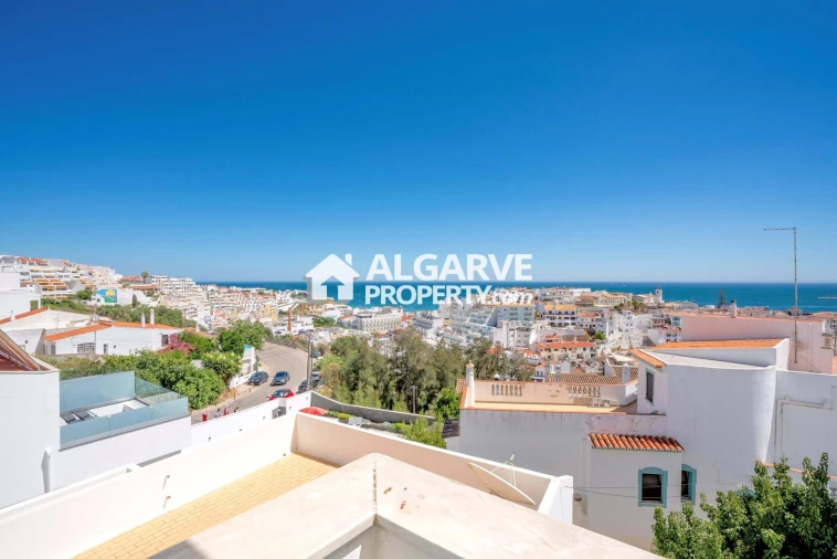 Apartamento T2 para Venda em Albufeira e Olhos de Água Foto 17