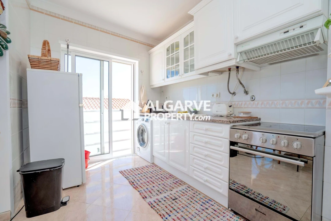 Apartamento T2 para Venda em Albufeira e Olhos de Água Foto 9