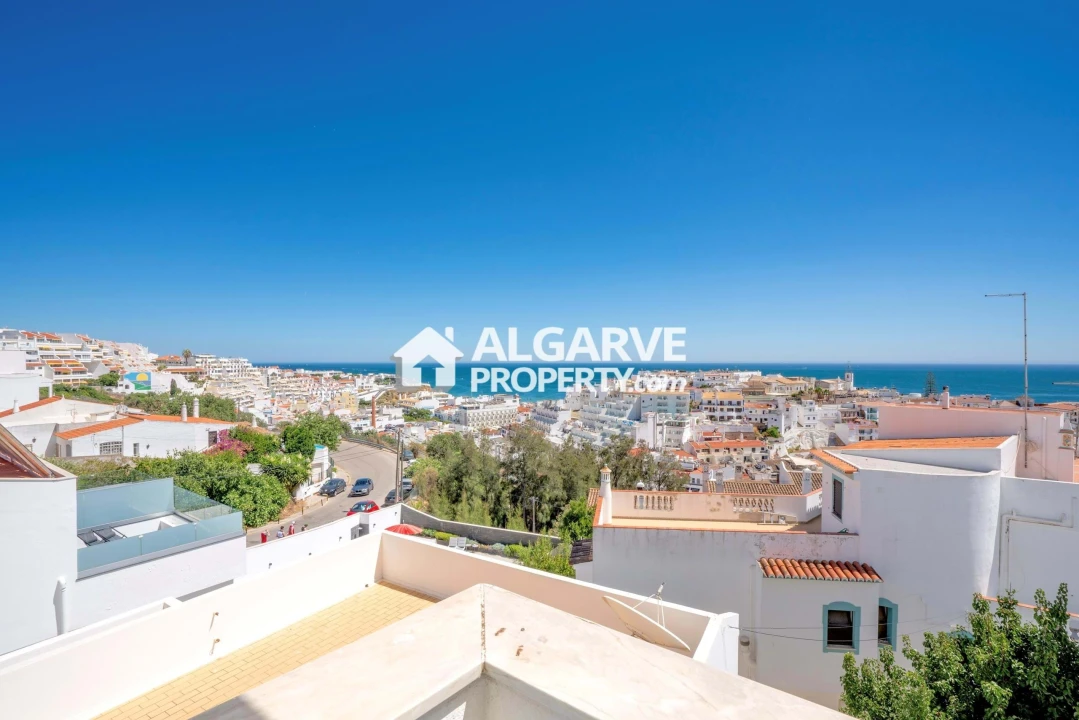 Apartamento T2 para Venda em Albufeira e Olhos de Água Foto 17