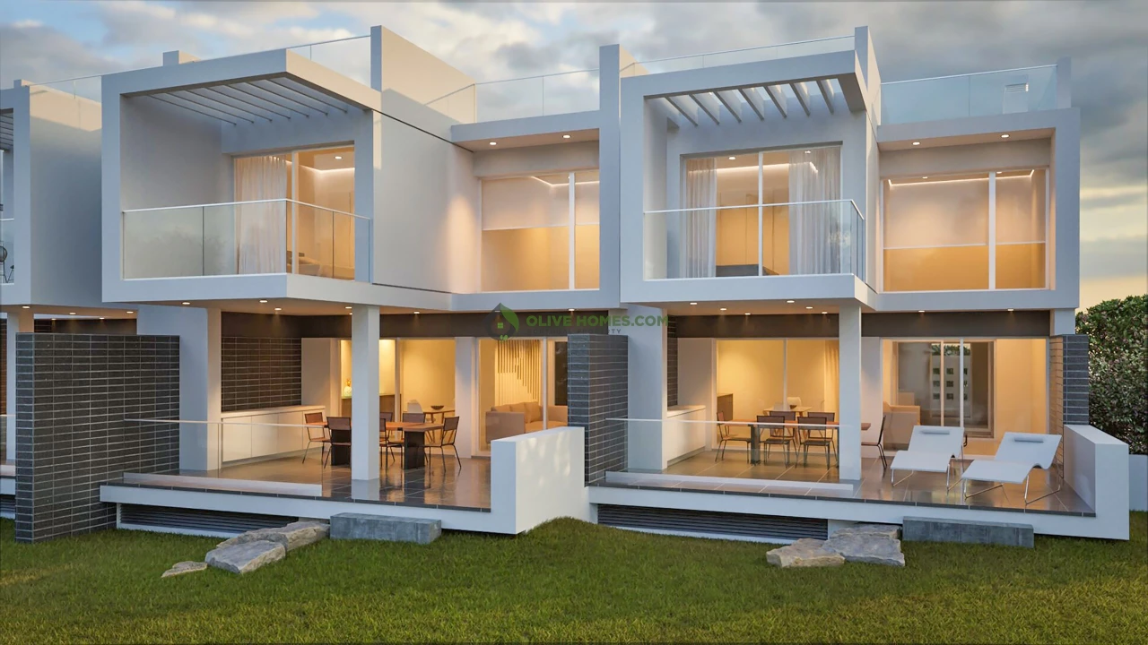 Apartamento T2 para Venda em Quarteira Foto 2