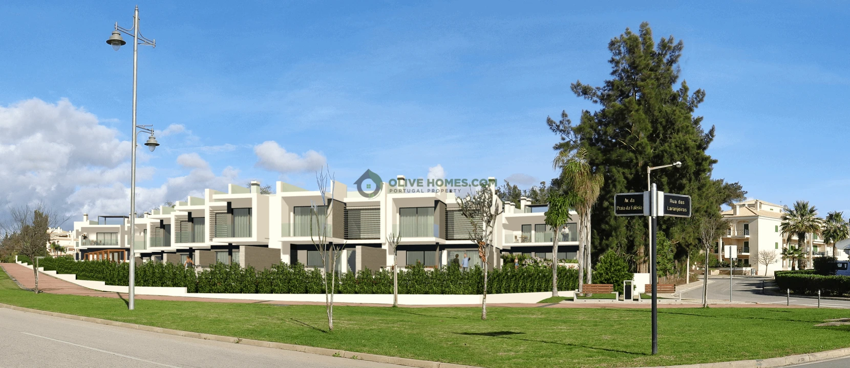 Apartamento T2 para Venda em Quarteira Foto 4