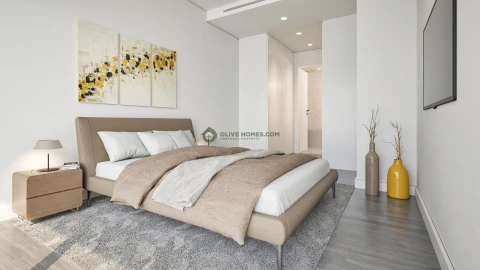 Apartamento T2 para Venda em Quarteira
