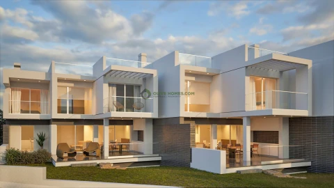 Apartamento T2 para Venda em Quarteira