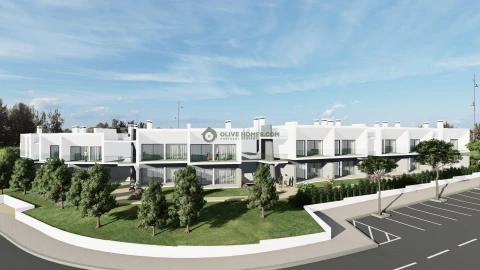Apartamento T2 para Venda em Quarteira