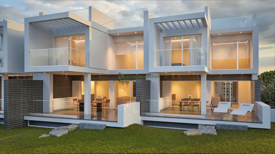 Apartamento T2 para Venda em Quarteira Foto 2