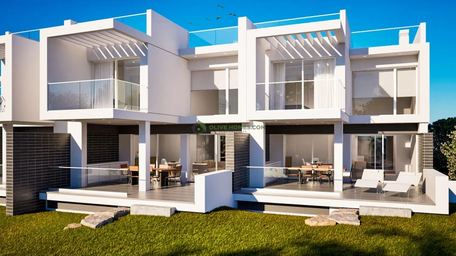 Apartamento T2 para Venda em Quarteira Foto 6