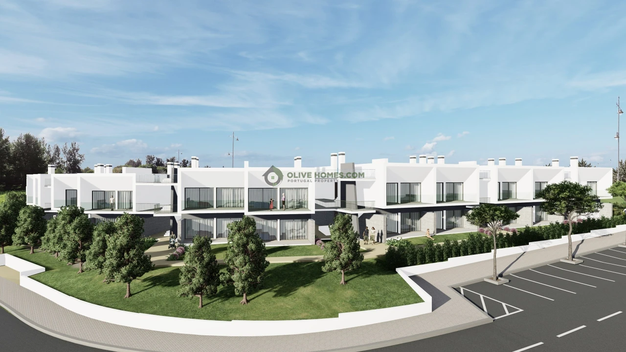 Apartamento T2 para Venda em Quarteira Foto 3