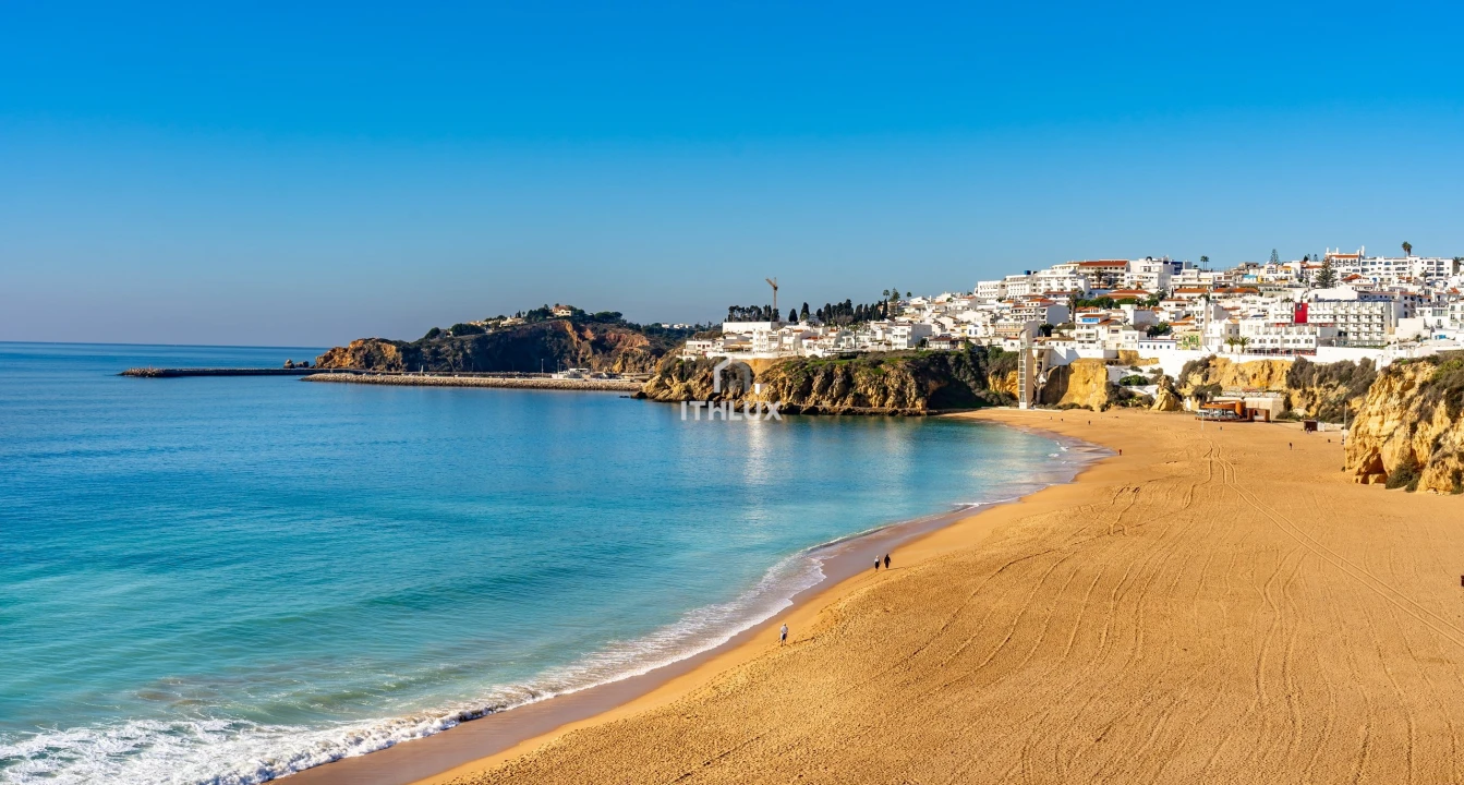 Apartamento para Venda em Albufeira e Olhos de Água Foto 15