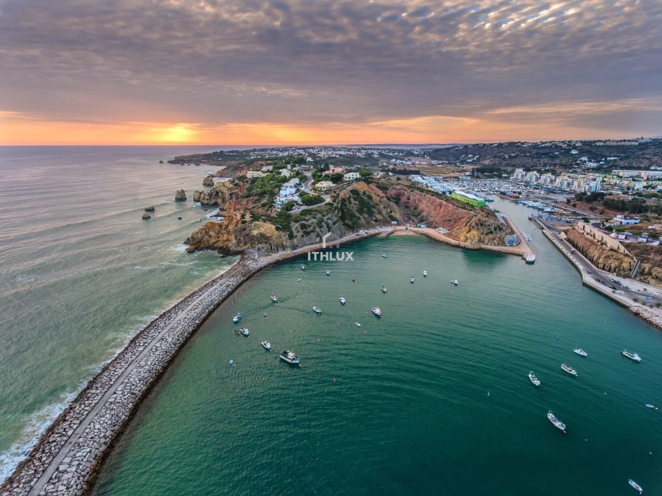 Apartamento para Venda em Albufeira e Olhos de Água Foto 13