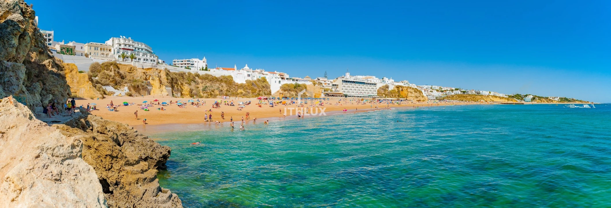 Apartamento para Venda em Albufeira e Olhos de Água Foto 14