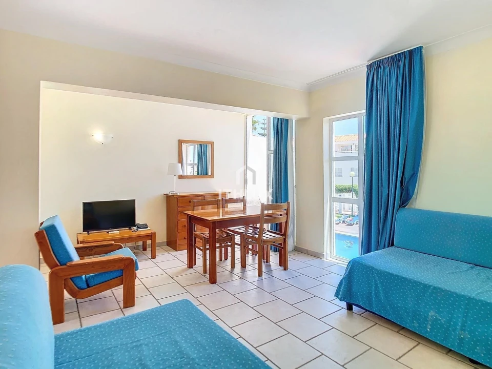 Apartamento para Venda em Albufeira e Olhos de Água Foto 3