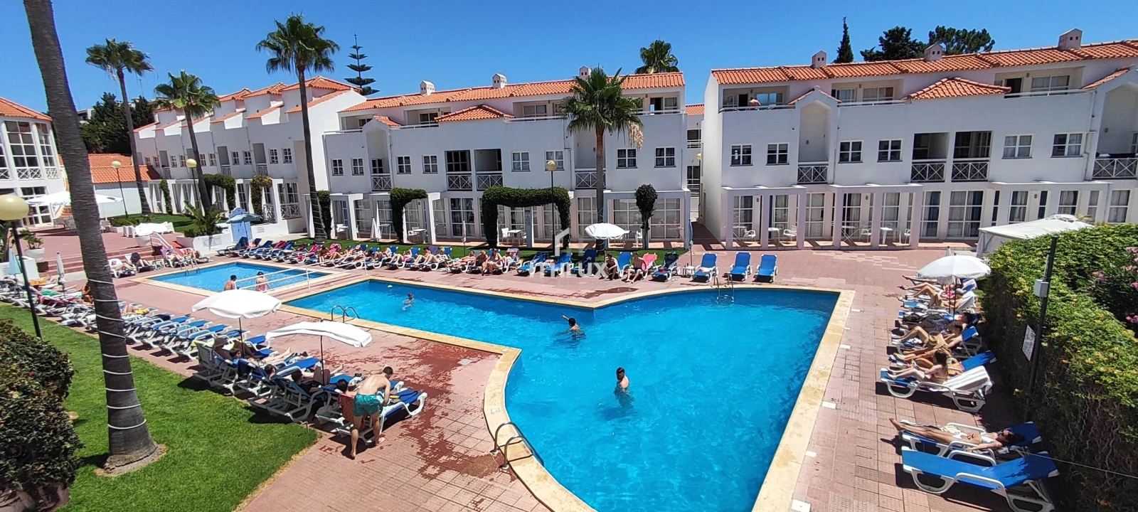 Apartamento para Venda em Albufeira e Olhos de Água Foto 1