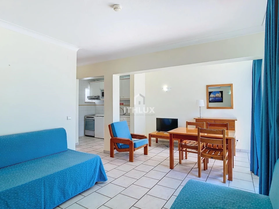 Apartamento para Venda em Albufeira e Olhos de Água Foto 4