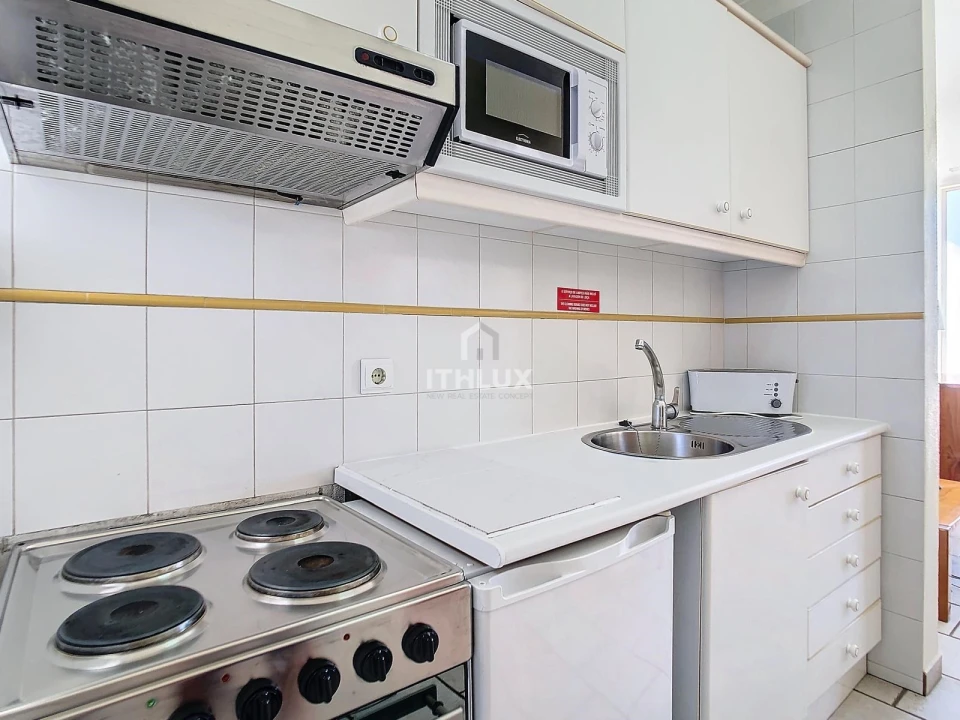 Apartamento para Venda em Albufeira e Olhos de Água Foto 7