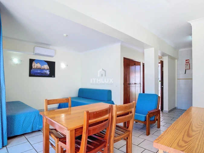 Apartamento para Venda em Albufeira e Olhos de Água Foto 11