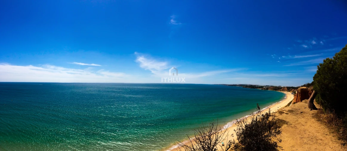 Apartamento para Venda em Albufeira e Olhos de Água Foto 16