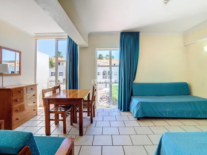 Apartamento para Venda em Albufeira e Olhos de Água Foto 2