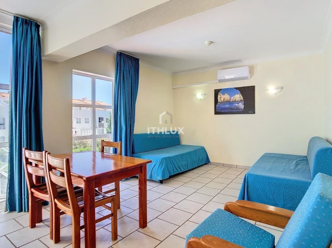 Apartamento para Venda em Albufeira e Olhos de Água Foto 8