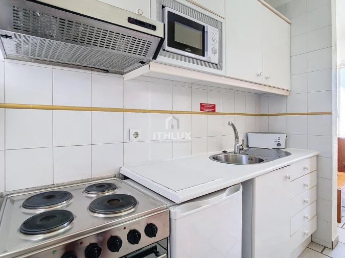 Apartamento para Venda em Albufeira e Olhos de Água Foto 7