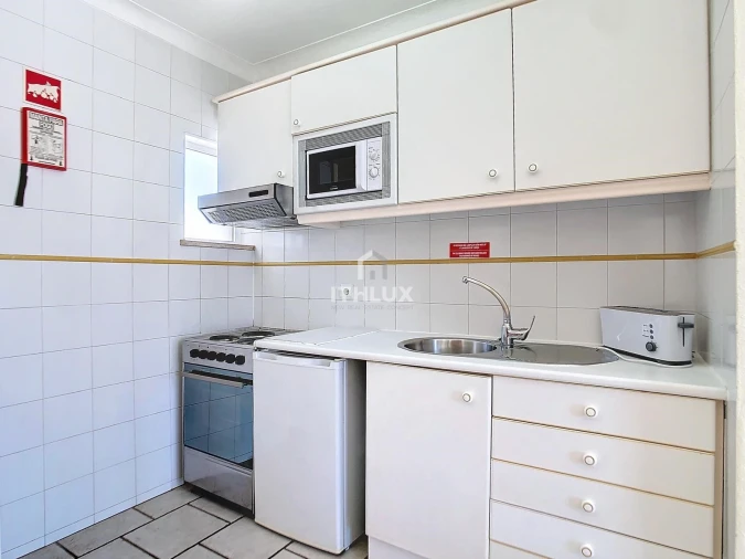 Apartamento para Venda em Albufeira e Olhos de Água Foto 6